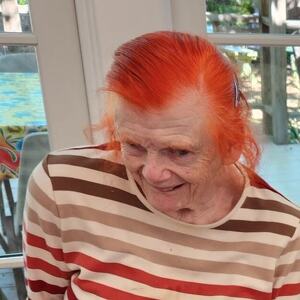 Team Page: Judith Dobbins